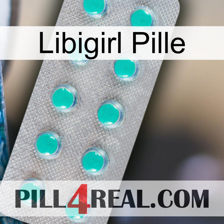 Libigirl Pill 28